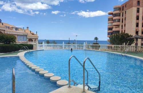 Los Arenales del Sol Apartamento | Arenales del Sol Alicante