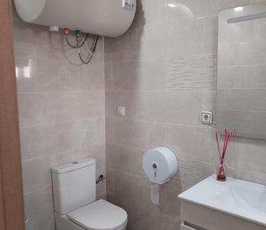 Los Arenales del Sol Apartamento | Arenales del Sol Alicante
