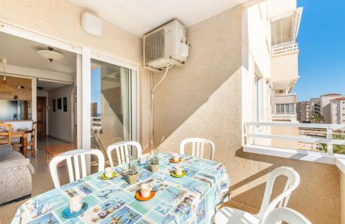 Los Arenales del Sol Apartamento | Arenales del Sol