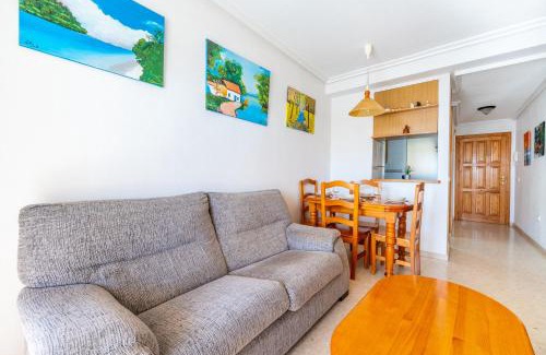Los Arenales del Sol Apartamento | Arenales del Sol