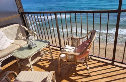 Los Arenales del Sol Apartamento | Arenales Edificio Bahia