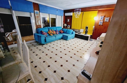 Los Arenales del Sol Apartamento | Arenales Edificio Bahia