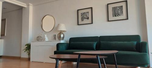 Los Arenales del Sol Apartamento | Arenales