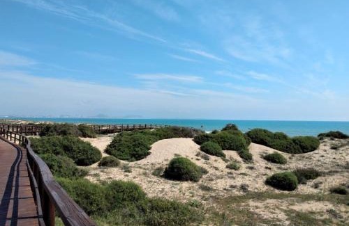 Los Arenales del Sol Apartamento | Arenales