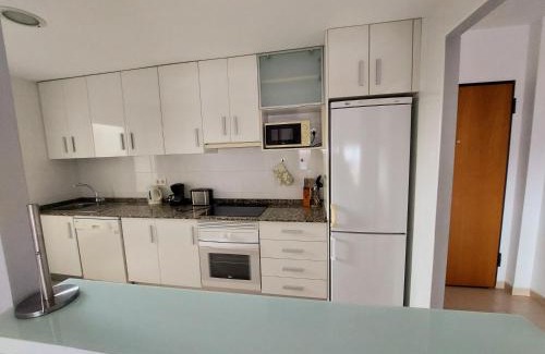 Los Arenales del Sol Apartamento | Arenales Playa by Mar Holidays