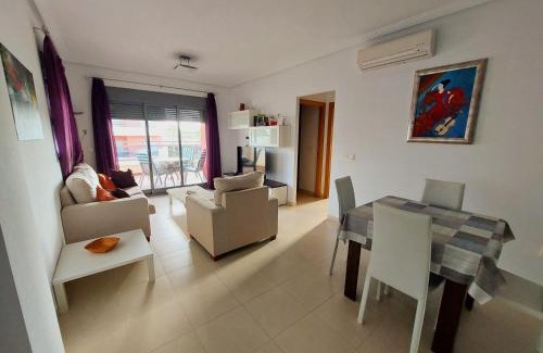 Los Arenales del Sol Apartamento | Arenales Playa by Mar Holidays