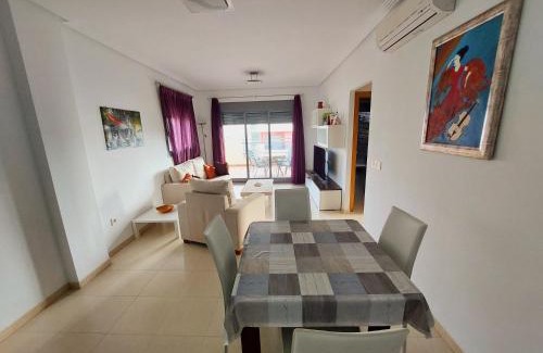 Los Arenales del Sol Apartamento | Arenales Playa by Mar Holidays