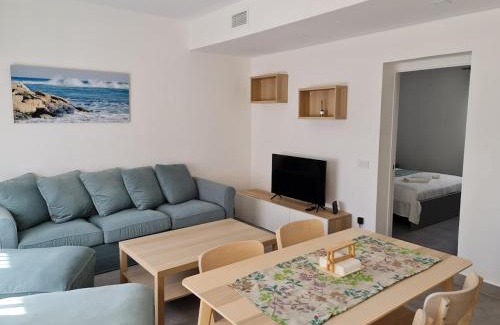 El Cabanyal Apartamento | ARENAS 1 APARTAMENT