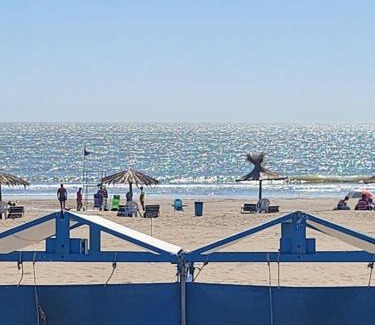 San Clemente Apartamento | Arenas blancas 2024