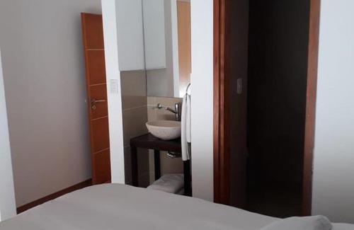 Barrio Las Gaviotas Apartamento | Arenas de Mar