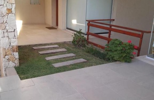Barrio Las Gaviotas Apartamento | Arenas de Mar