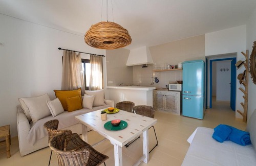 Formentera Casa | Arenas del Mar Formentera