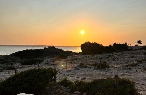 Formentera Casa | Arenas del Mar Formentera
