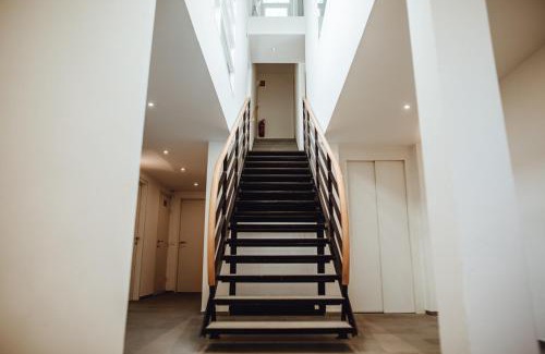 Altstadt Apartamento | Arenberg 29b PAUL