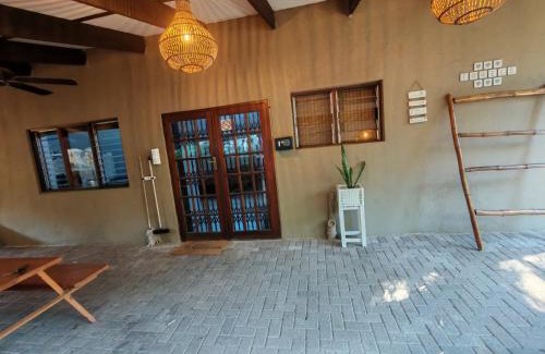 Nelspruit Apartamento | Arend Cottage