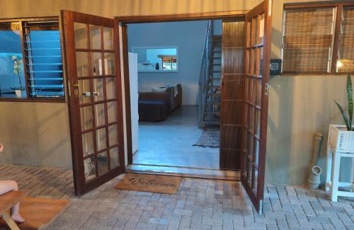 Nelspruit Apartamento | Arend Cottage