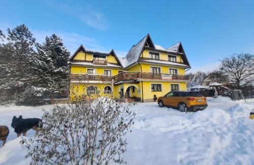 Niedzica Casa | Arenda Noclegi Niedzica
