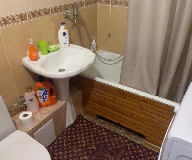 Bishkek Apartamento | Arenda Welcome