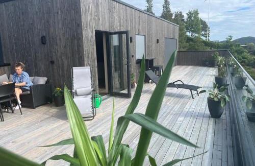Froland Apartamento | Arendalsuka Vacation Norway