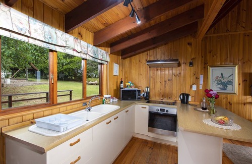 George Casa | ArendsRus Country Lodge