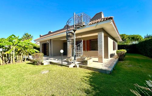 Arenella Villa | Arenella Blu Holidays