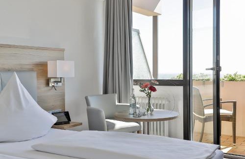 Sankt Martin Hotel | Arens Hotel 327mNN
