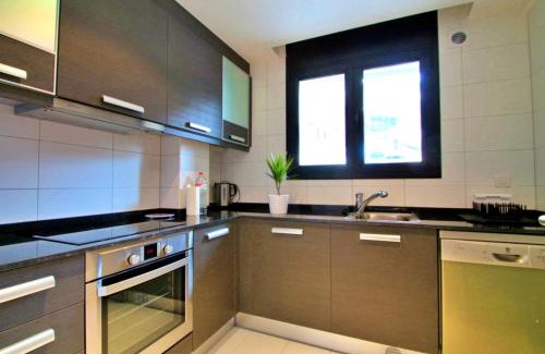 Canillo Apartamento | Areny, Canillo centro, en frente del telecabina de Grandvalira