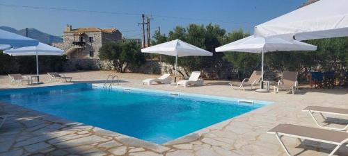 Areopoli Apartamento | Areopoli Home 17