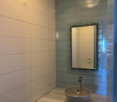 Areopoli Apartamento | Areopoli Home 17