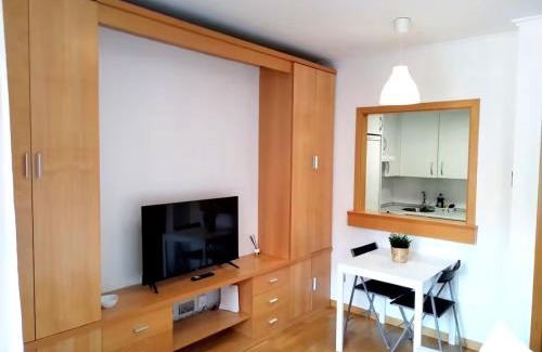 Rejas Apartamento | Areropuerto Wanda en Plenilunio 3 3 B