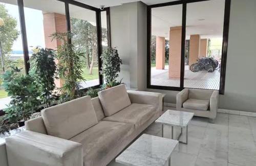 Rejas Apartamento | Areropuerto Wanda en Plenilunio 3 3 B