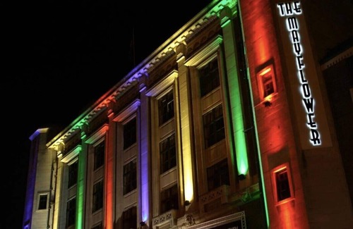 Southampton City Centre Apartamento | Ares Apartment - The Flame of Town