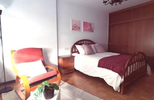 Ares Apartamento | Ares-Mar