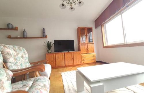 Ares Apartamento | Ares-Mar