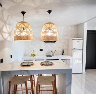 Plataria Apartamento | Ares Suites 3