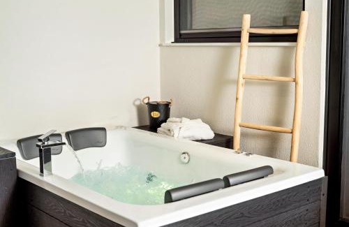 Plataria Apartamento | Ares Suites 3