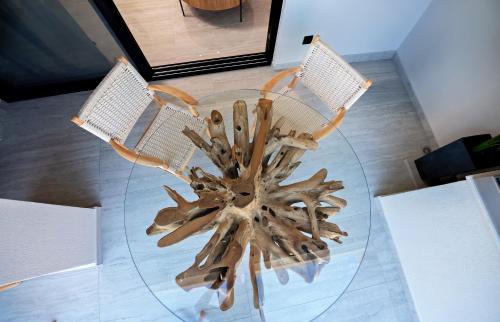 Plataria Apartamento | Ares Suites 3