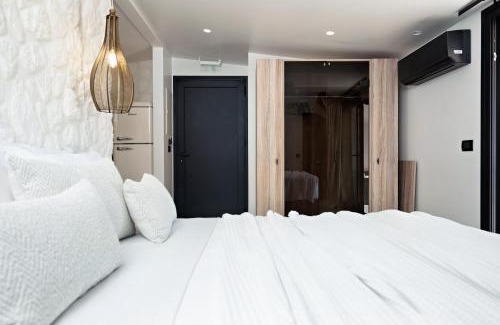 Plataria Apartamento | Ares Suites 3