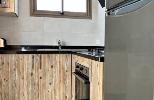 Imsouane Apartamento | Aresdis By Mood 4/5 Px-Ático-Panorámico-Baño para personas con movilidad redu...