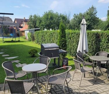 Vidnava Apartamento | ARESKO-APARTMENTS