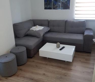 Vidnava Apartamento | ARESKO-APARTMENTS