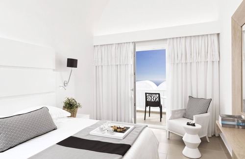 Fira Hotel | Aressana Spa Hotel and Suites