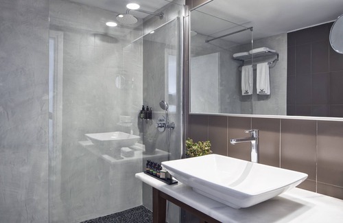 Fira Hotel | Aressana Spa Hotel and Suites