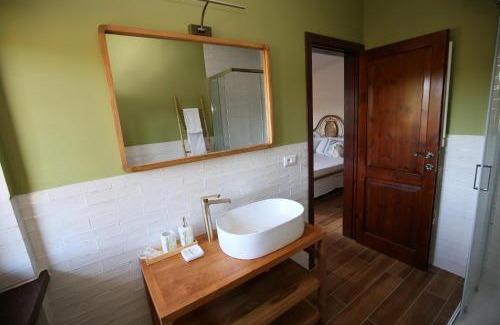 Cupra Marittima Casa | Areté rooms