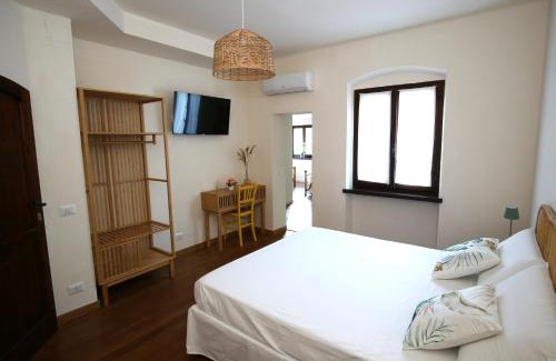 Cupra Marittima Casa | Areté rooms