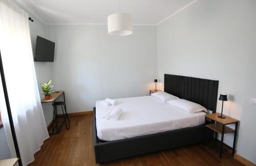 Cupra Marittima Casa | Areté rooms