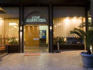 Athens City Centre Hotel | Arethusa Hotel Athens