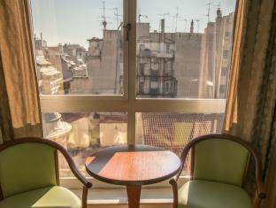 Athens City Centre Hotel | Arethusa Hotel Athens