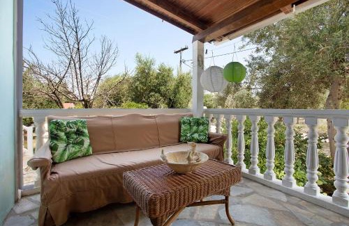 Vasilikos Apartamento | Areti Orfeas Apartment 3
