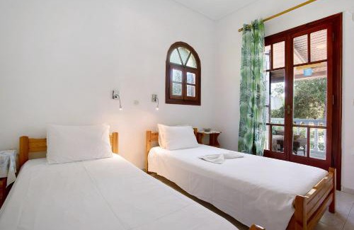 Vasilikos Apartamento | Areti Orfeas Apartment 3